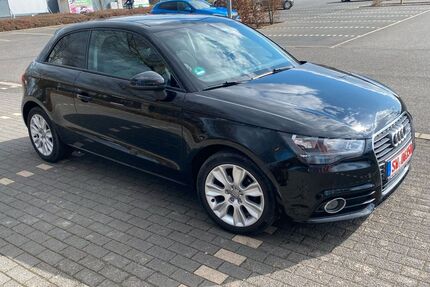 Audi A1 173.621 km 6.990 &euro; Gernach 97509