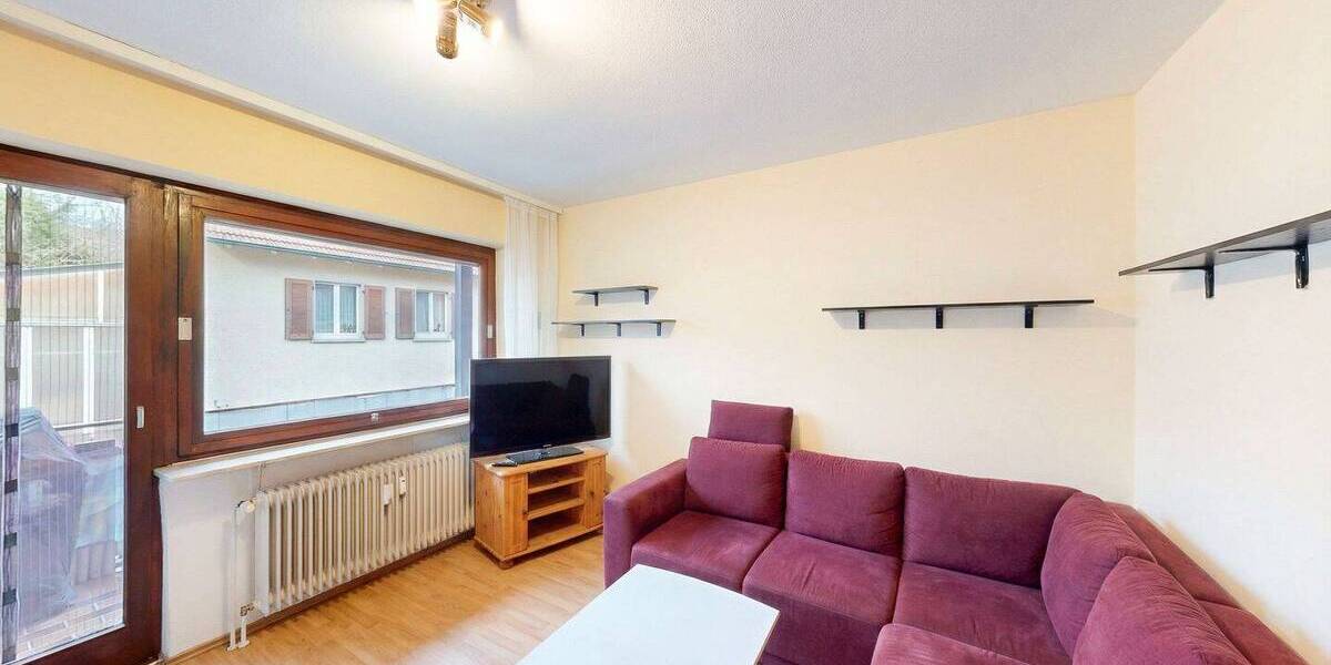 Mehrfamilienhaus, Wohnhaus Winterhausen - 6 Zimmer, 171 m&sup2;, 390.000&euro; | Angebot:25997015