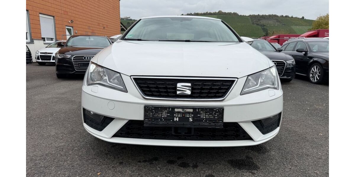 Seat Leon 230.000 km 6.790 € Würzburg 97084