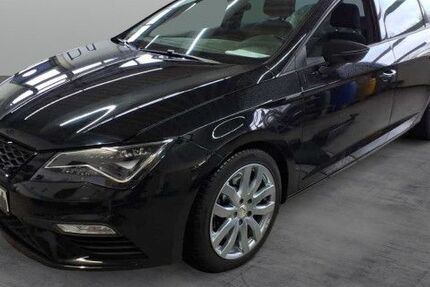Seat Leon 74.500 km 24.680 &euro; Würzburg 97076