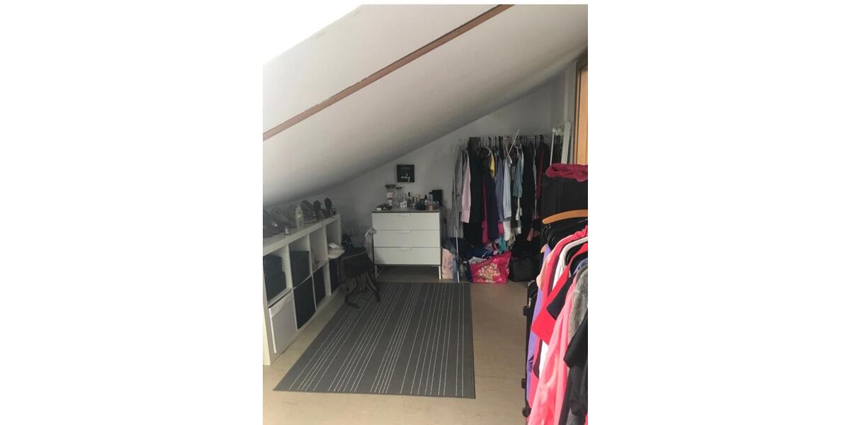 2 12 - Zimmer DG Wohnung Würzburg-Frauenland 2 zimmer