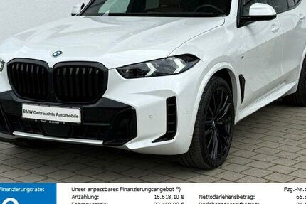 BMW X5 10.450 km 82.450 &euro; Marktsteft 97342
