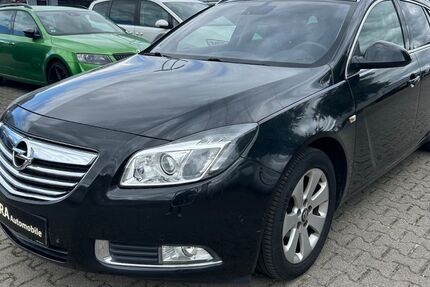 Opel Insignia 349.000 km 1.850 &euro; Karlstadt 97753