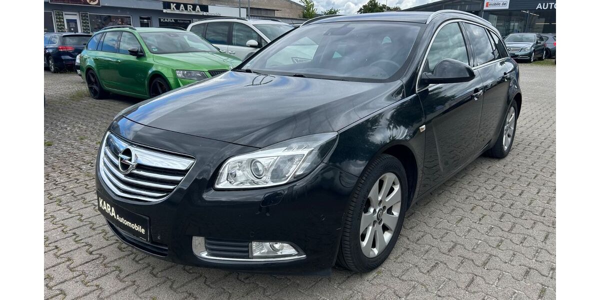 Opel Insignia 349.000 km 1.850 &euro; Karlstadt 97753