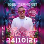 Noel Terhorst Club Konzert 26