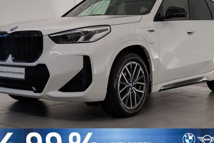 BMW X1 24.987 km 39.760 &euro; Würzburg 97076