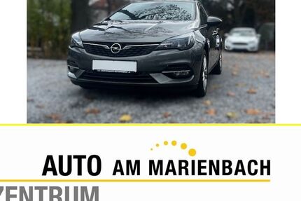 Opel Astra 45.795 km 14.990 &euro; Grafenrheinfeld 97506