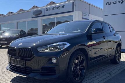 BMW X2 79.950 km 19.990 &euro; Heidenfeld 97520