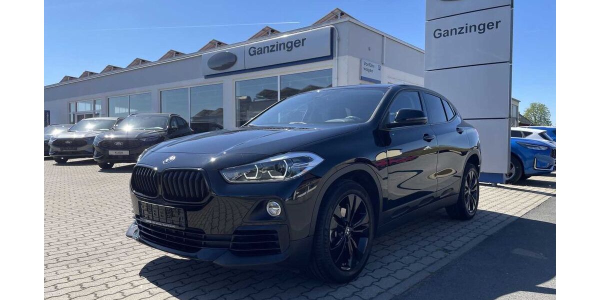 BMW X2 79.950 km 19.990 &euro; Heidenfeld 97520