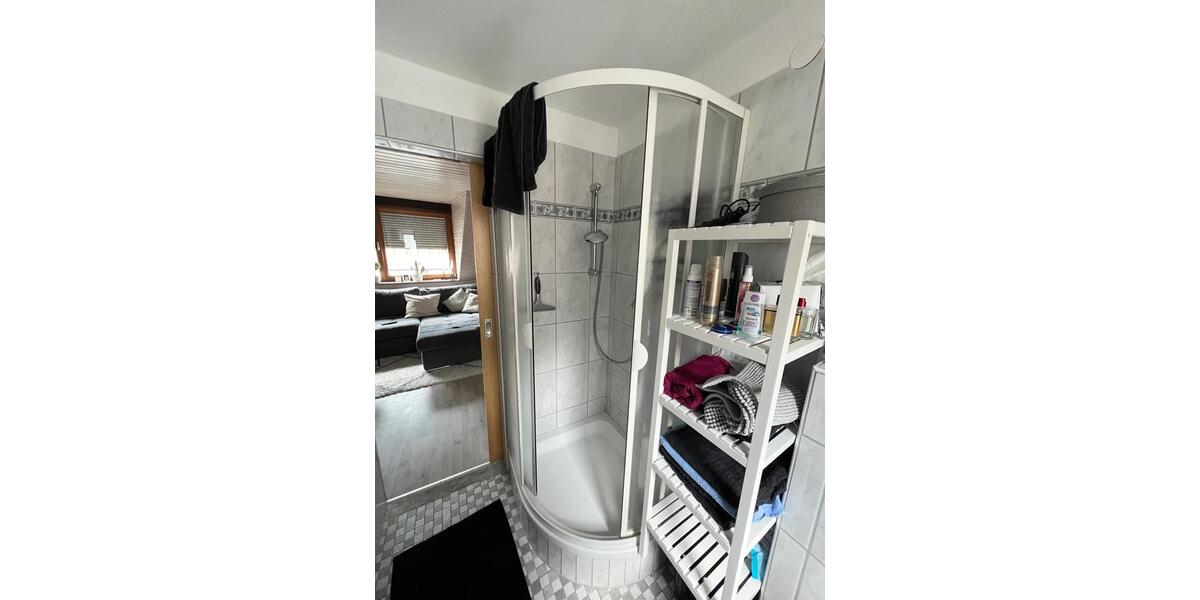 Maisonettenwohnung Würzburg Steinbachtal - 3 Zimmer, 70 m&sup2;, 1.040&euro; | Angebot:26232106