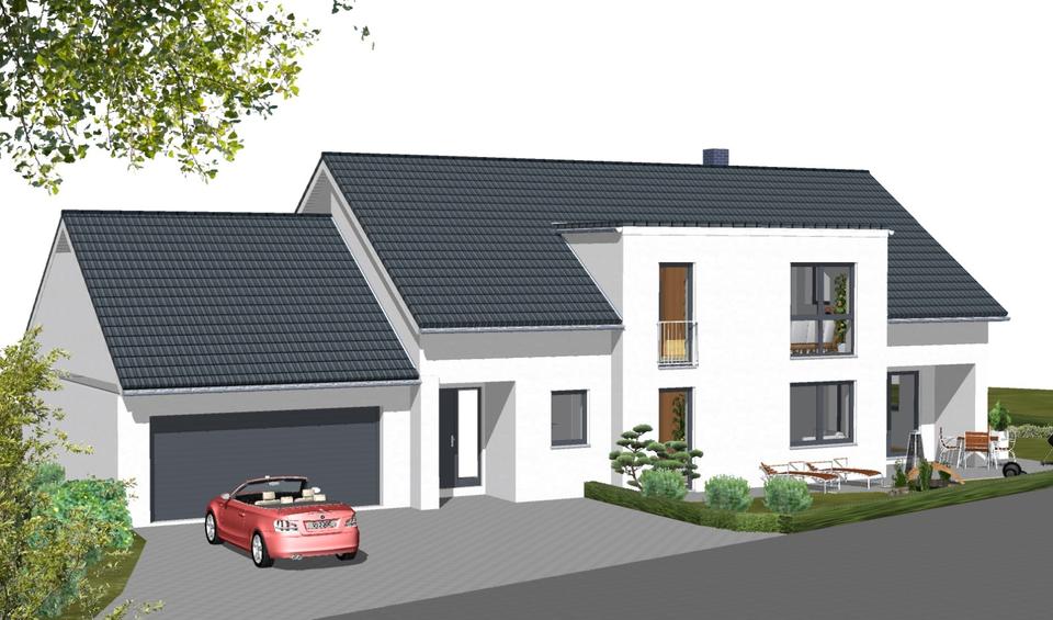 Einfamilienhaus Würzburg - 10 Zimmer, 224 m&sup2;, 890.000&euro; | Angebot:26619063