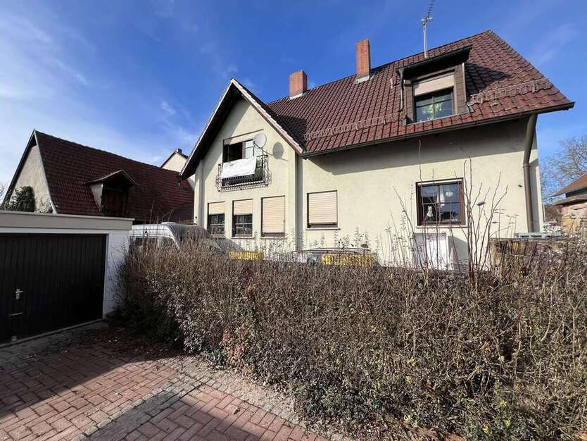 Haus zum Kaufen in Veitshöchheim 625.000 € 144 m²