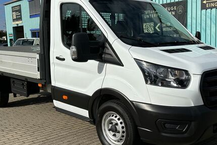 Ford Transit 57.430 km 19.690 &euro; Iphofen 97346