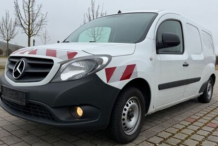 Mercedes-Benz Citan 138.300 km 8.499 &euro; Eibelstadt 97246