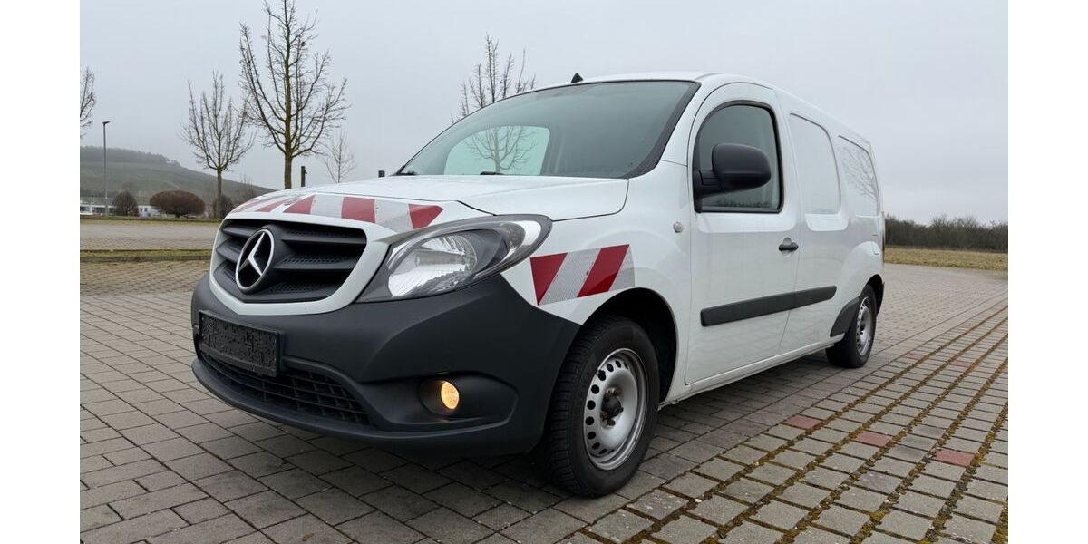 Mercedes-Benz Citan 138.300 km 8.499 &euro; Eibelstadt 97246