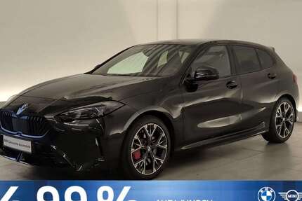 BMW 120 10.852 km 35.980 € Würzburg 97076