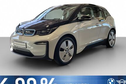 BMW i3 35.363 km 20.980 € Lauda-Königshofen 97922