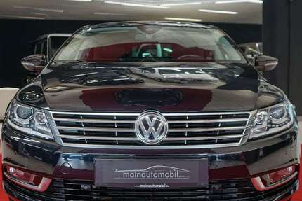 VW CC 135.000 km 14.999 &euro; Würzburg 97070