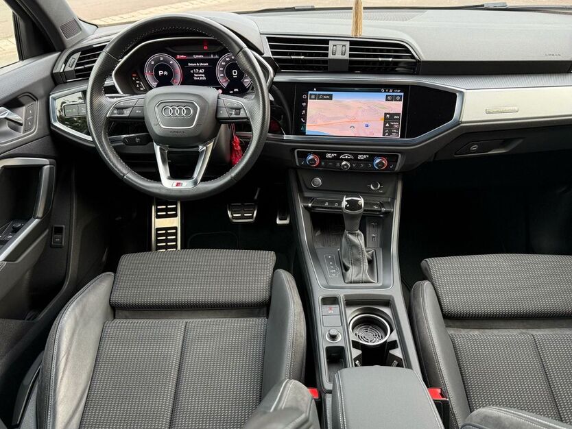 Audi Q3 79.000 km 31.900 € Veitshöchheim 97209