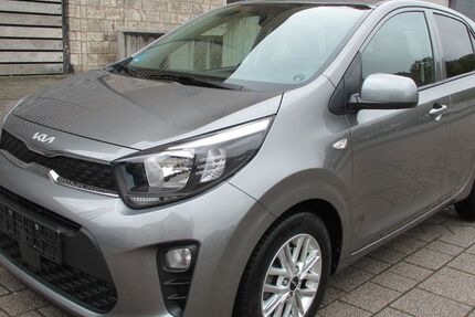 Kia Picanto 27.169 km 11.450 &euro; Würzburg 97080