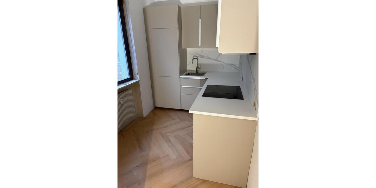 Etagenwohnung Würzburg Steinbachtal - 1 Zimmer, 45 m&sup2;, 680&euro; | Angebot:25536462