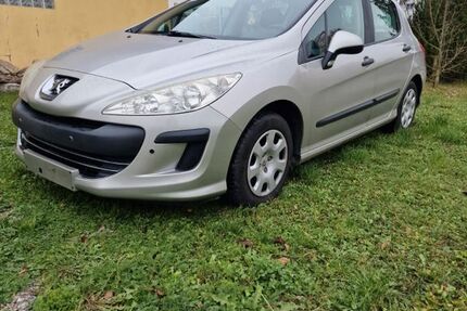 Peugeot 308 99.847 km 3.850 € Rimpar 97222