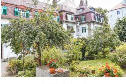 Wohnung Würzburg Würzburg Altstadt - 3 Zimmer, 85 m&sup2;, 1.200&euro; | Angebot:27315375