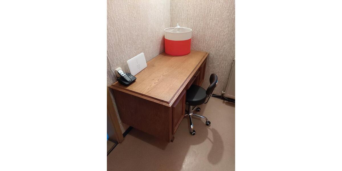 Etagenwohnung Würzburg Sanderau - 5 Zimmer, 134 m&sup2;, 440&euro; | Angebot:25752183