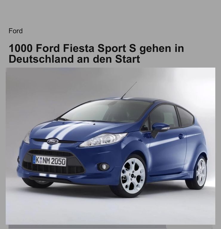 Fiesta