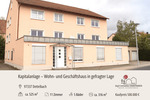Mehrfamilienhaus, Wohnhaus Dettelbach - 1 Zimmer, 316 m&sup2;, 500.000&euro; | Angebot:26796849
