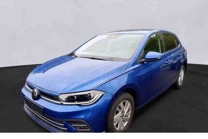 VW Polo 15.500 km 21.880 € Würzburg 97076