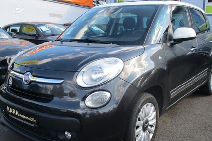 Fiat 500L 184.327 km 4.950 € Würzburg 97076
