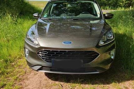 Ford Kuga 61.000 km 19.890 &euro; Veitshöchheim 97209