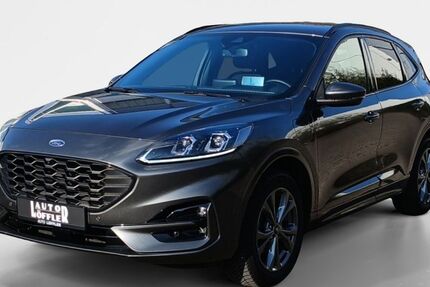 Ford Kuga 56.891 km 24.297 &euro; Würzburg 97076