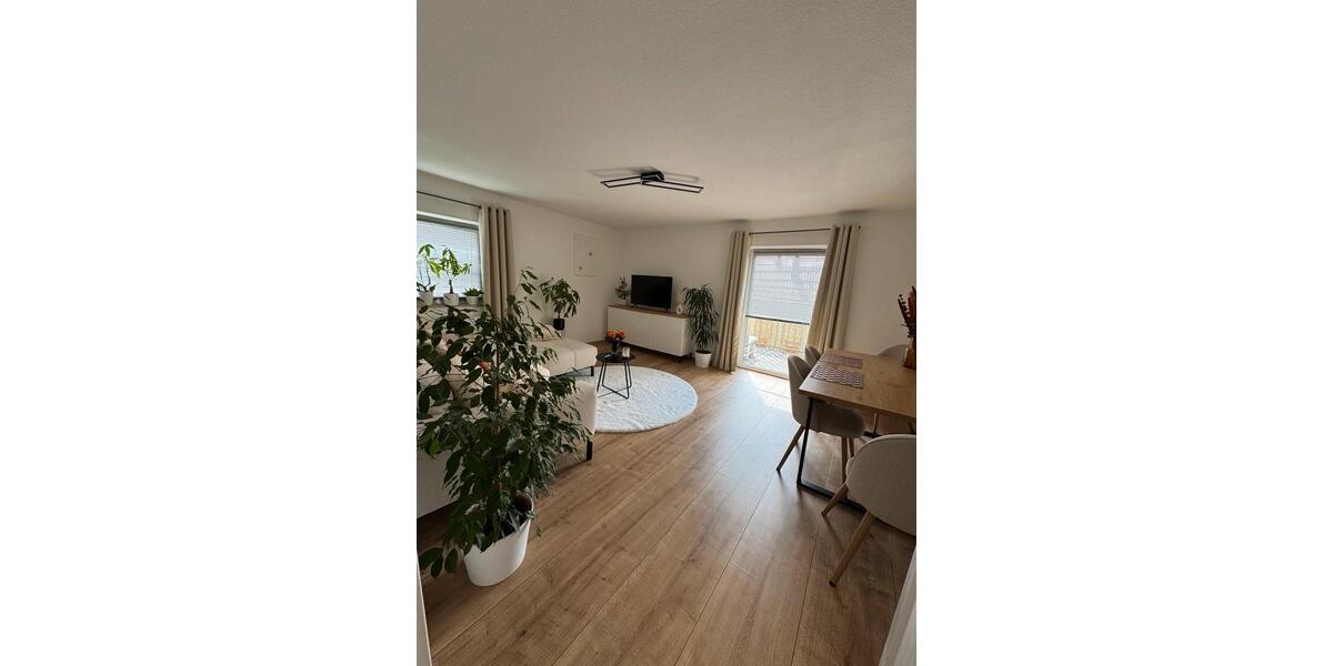 Etagenwohnung Tauberbischofsheim - 3 Zimmer, 60 m&sup2;, 633&euro; | Angebot:26648286