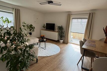 Wohnung Tauberbischofsheim - 3 Zimmer, 60 m&sup2;, 633&euro; | Angebot:26648286