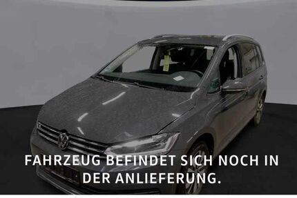 VW Touran 21.500 km 34.980 &euro; Kitzingen 97318
