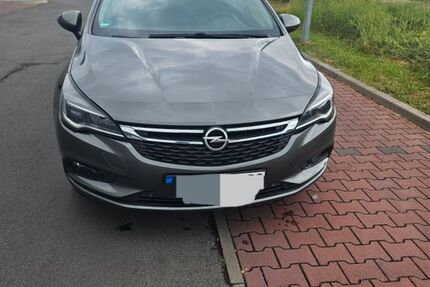 Opel Astra 275.000 km 3.500 &euro; Werneck 97440