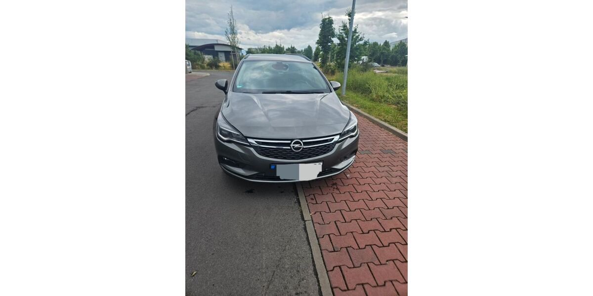 Opel Astra 275.000 km 3.500 &euro; Werneck 97440