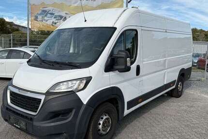 Peugeot Boxer 260.235 km 9.890 € Würzburg 97076