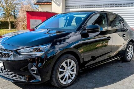 Opel Corsa 41.000 km 13.500 &euro; Marktsteft 97342