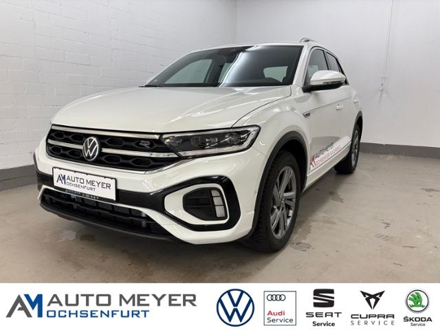 VW T-Roc 11.600 km 34.940 € Ochsenfurt 97199