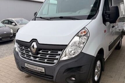 Renault Master 79.800 km 13.980 &euro; Kist 97270