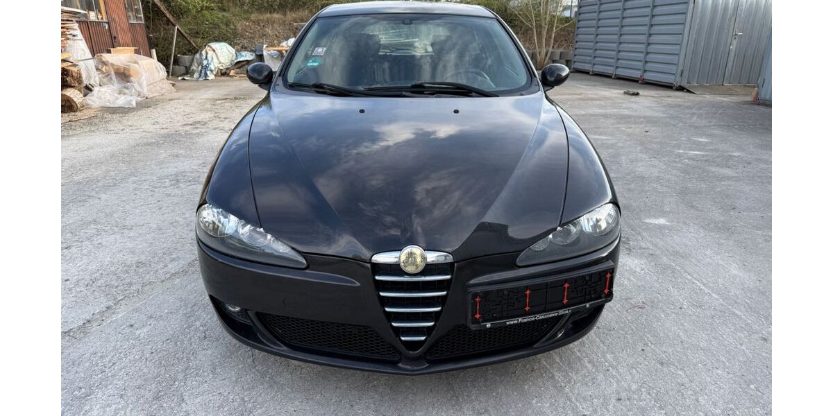 Alfa Romeo 147 196.000 km 1.400 &euro; Karlstadt 97753