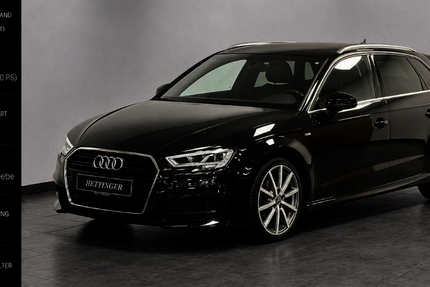 Audi A3 111.600 km 18.800 &euro; Marktheidenfeld 97828