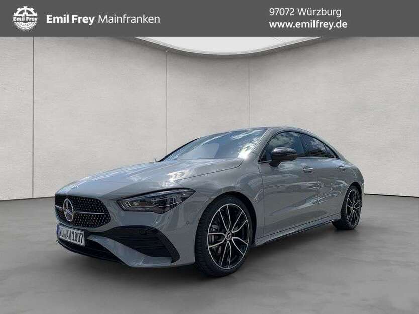 CLA 180
