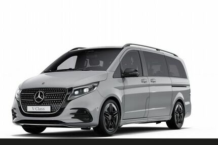 Mercedes-Benz V 300 6.956 km 87.780 &euro; Karlstadt 97753