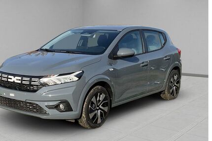 Dacia Sandero 2.000 km 19.790 &euro; Würzburg 97076