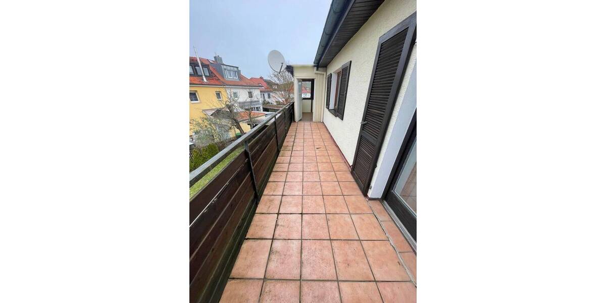 Doppelhaushälfte Würzburg Heidingsfeld - 4 Zimmer, 130 m&sup2;, 389.000&euro; | Angebot:26247312