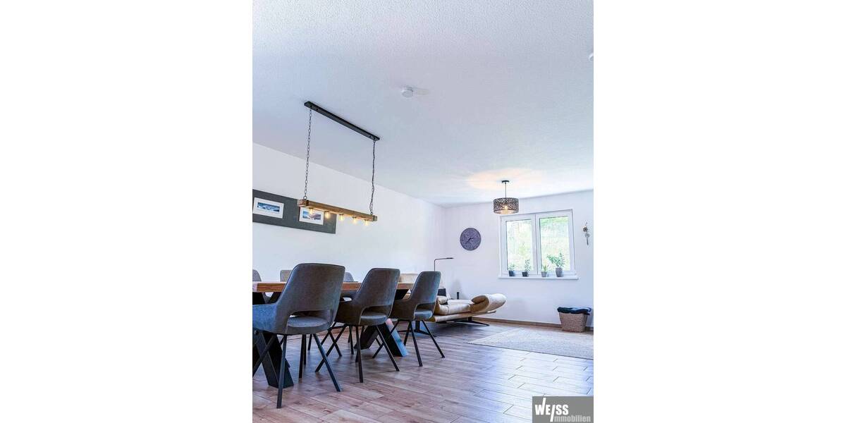 Etagenwohnung Urspringen - 2 Zimmer, 77 m&sup2;, 249.000&euro; | Angebot:26799114